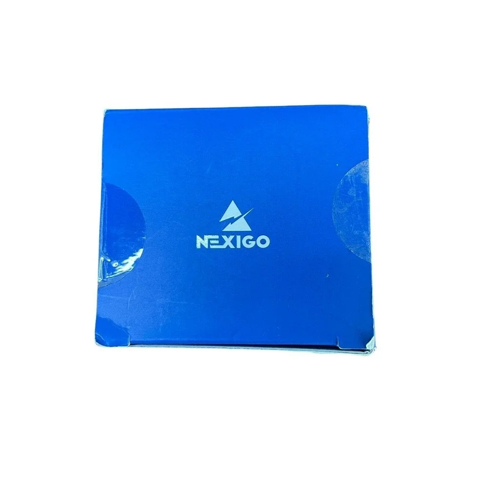 PS5‎ Charging Dock, Dual Charging Station with LED Indicator. NEW IN BOX